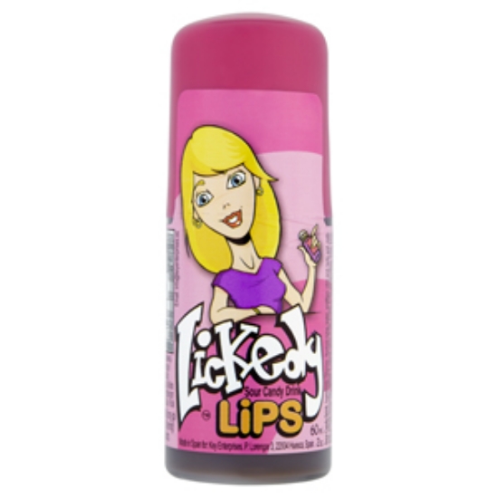 Picture of Lickedy Lips x12